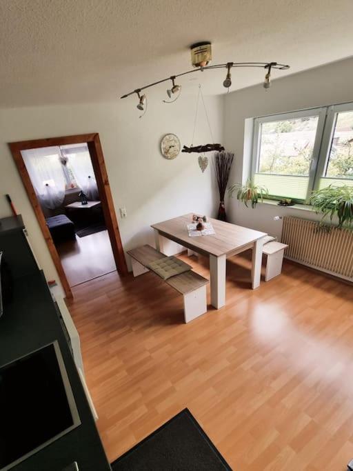 טודנאו Ferienwohnung Schog מראה חיצוני תמונה