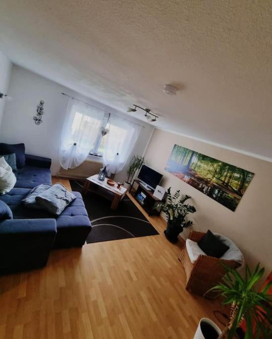טודנאו Ferienwohnung Schog מראה חיצוני תמונה