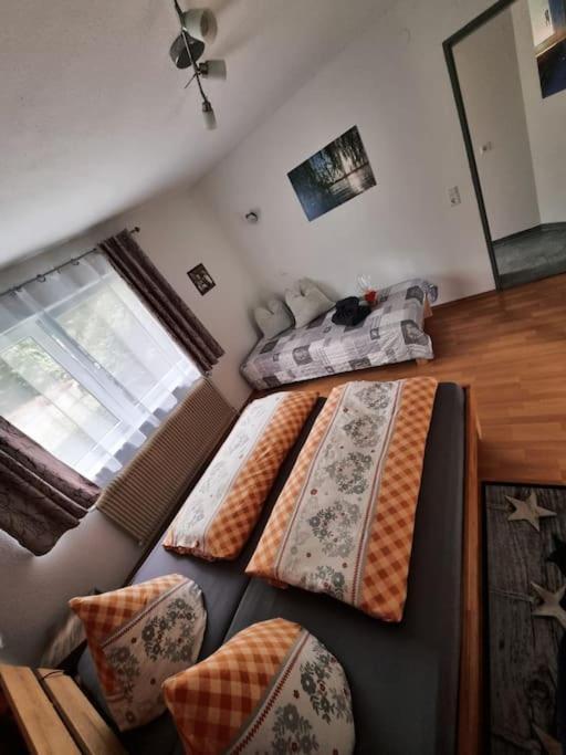 טודנאו Ferienwohnung Schog מראה חיצוני תמונה