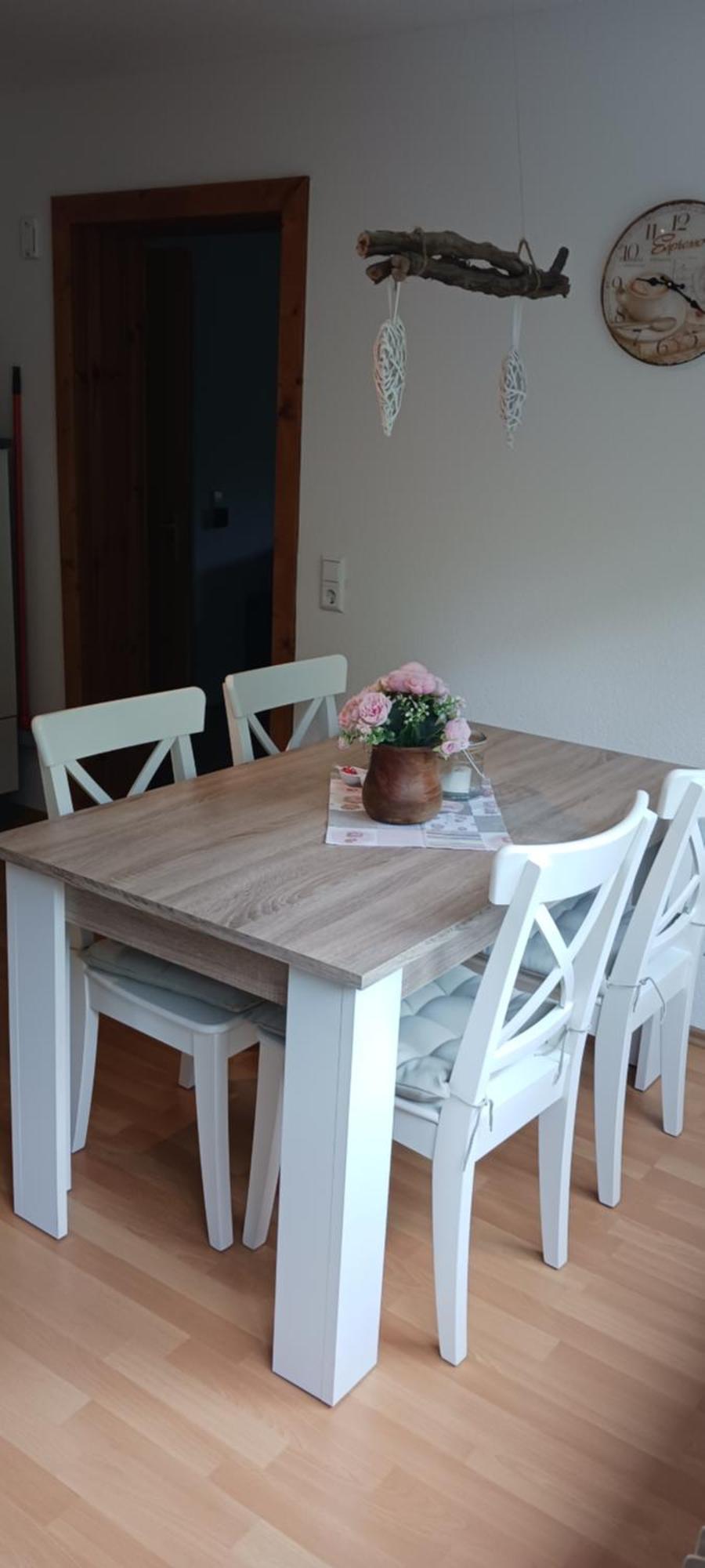 טודנאו Ferienwohnung Schog מראה חיצוני תמונה